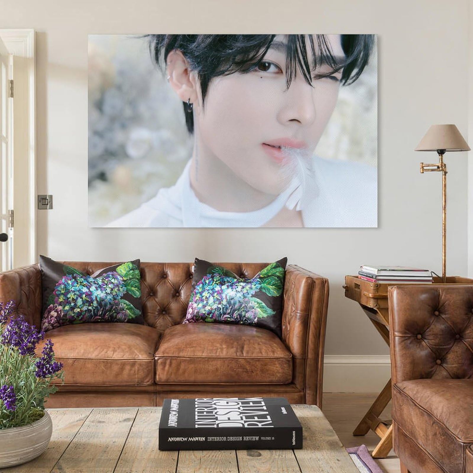 Amazon.co.jp: Ricky リッキー ZEROBASEONE ゼロベースワン ZB1 BLUE